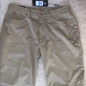 Under Armour Golf Pants